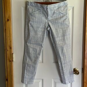 !!!GAP Ultra Skinny ankle pants!!!